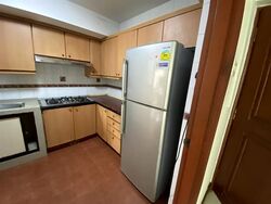 Melville Park (D18), Condominium #592523301